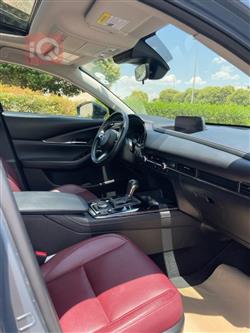 مازدا CX-30
